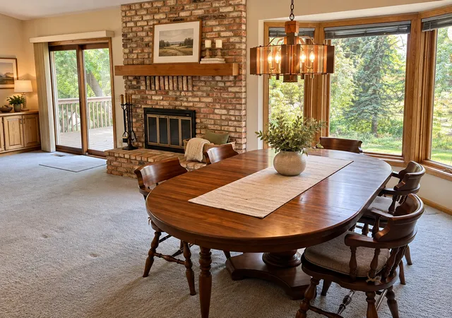 Photo 3 of Single family home for sale at 1424 Crk Park Ln, Minneapolis, MN 55432 | MLS# 7163184 | Listing updated on 2026-10-23