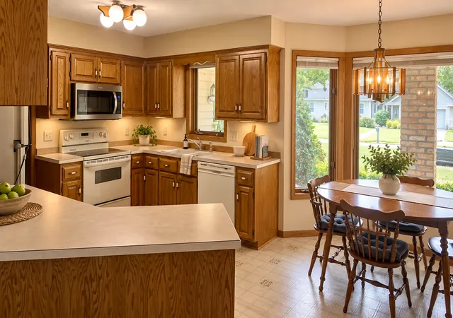 Photo 4 of Single family home for sale at 1424 Crk Park Ln, Minneapolis, MN 55432 | MLS# 7163184 | Listing updated on 2026-10-23