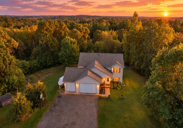 Single family home for sale at 879 174th Avenue, New Richmond, WI 54017 | MLS# 7163185