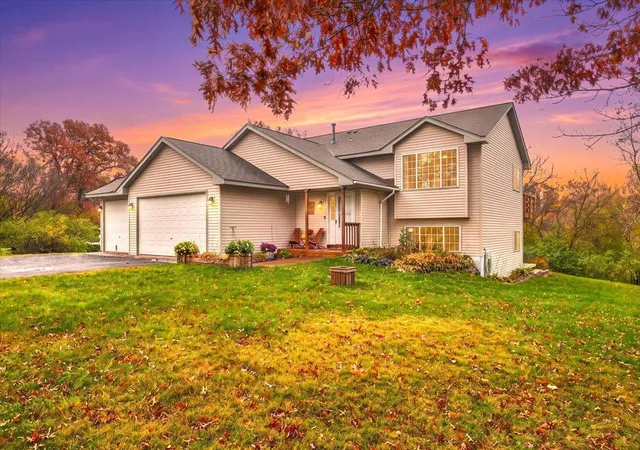 Photo 1 of Single family home for sale at 879 174th Avenue, New Richmond, WI 54017 | MLS# 7163185 | Listing updated on 2026-10-29