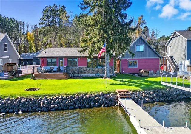 Single family home for sale at 882 Walleye Ct, Amery, WI 54001 | MLS# 7163188
