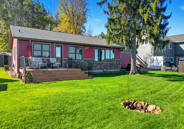 Photo 2 of Single family home for sale at 882 Walleye Ct, Amery, WI 54001 | MLS# 7163188 | Listing updated on 2026-10-26