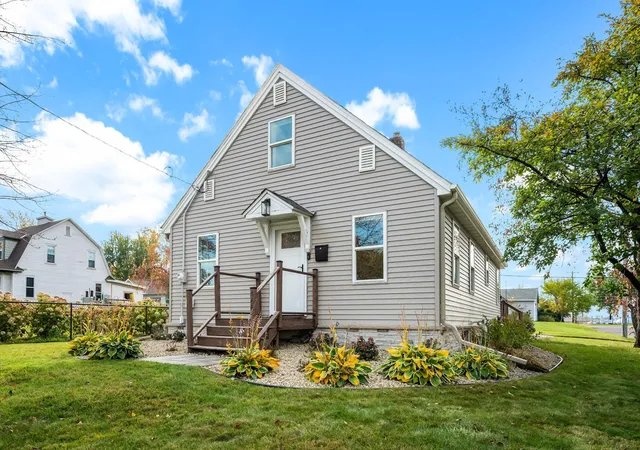 Single family home for sale at 468 1st Avenue SW, Forest Lake, MN 55025 | MLS# 7163196
