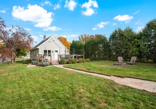 Photo 1 of Single family home for sale at 468 1st Avenue SW, Forest Lake, MN 55025 | MLS# 7163196 | Listing updated on 2026-10-28
