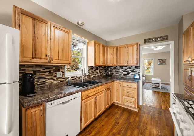 Photo 4 of Single family home for sale at 468 1st Avenue SW, Forest Lake, MN 55025 | MLS# 7163196 | Listing updated on 2026-10-28