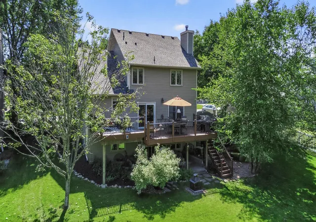 Photo 3 of Single family home for sale at 14512 Kipling Ave S, Savage, MN 55378 | MLS# 7163200 | Listing updated on 2026-10-22