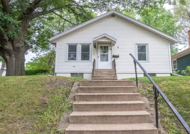 Photo 1 of Single family home for sale at 5147 Russell Ave N, Minneapolis, MN 55430 | MLS# 7163204 | Listing updated on 2026-10-29