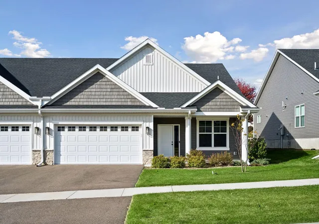 Photo 1 of Townhouse for sale at 7027 Weston Ln N, Maple Grove, MN 55311 | MLS# 7163211 | Listing updated on 2026-10-22