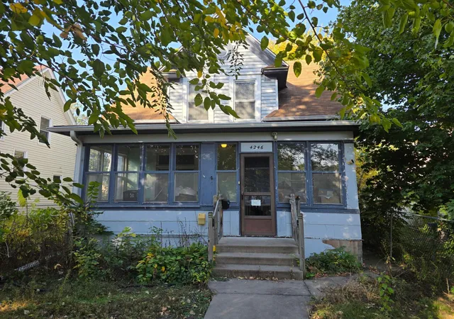 Photo 1 of Single family home for sale at 4246 32nd Avenue S, Minneapolis, MN 55406 | MLS# 7163212 | Listing updated on 2026-10-23