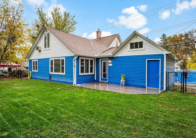 Single family home for sale at 3310 Sheridan Ave N, Minneapolis, MN 55412 | MLS# 7163222