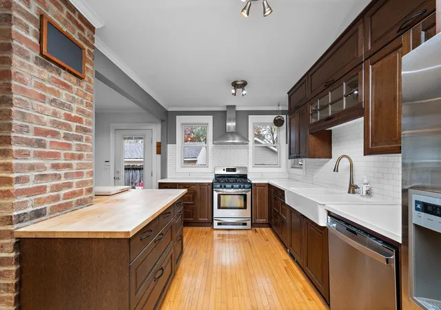 Photo 4 of Single family home for sale at 3310 Sheridan Ave N, Minneapolis, MN 55412 | MLS# 7163222 | Listing updated on 2026-10-28