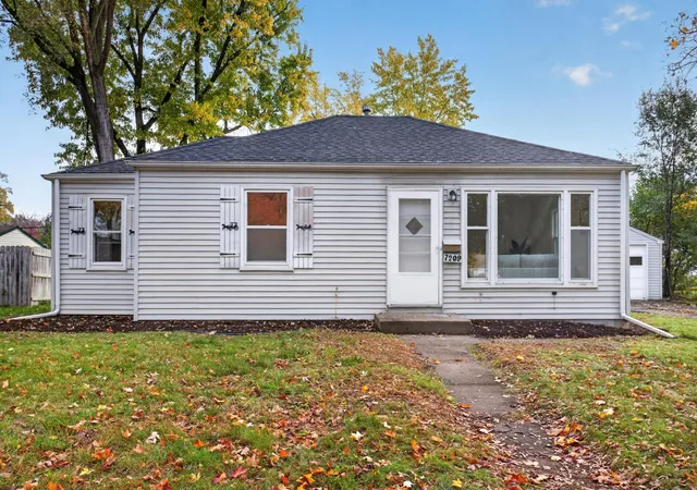 Single family home for sale at 7209 Queen Ave S, Minneapolis, MN 55423 | MLS# 7163231