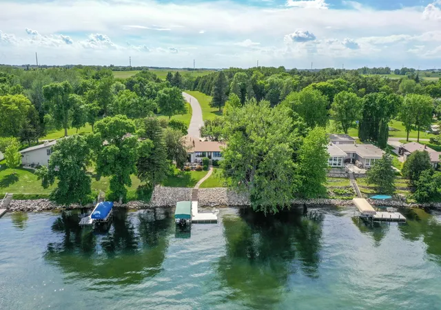 Photo 1 of Single family home for sale at 17730 Cedar Trl, Fergus Falls, MN 56537 | MLS# 7163232 | Listing updated on 2026-10-29
