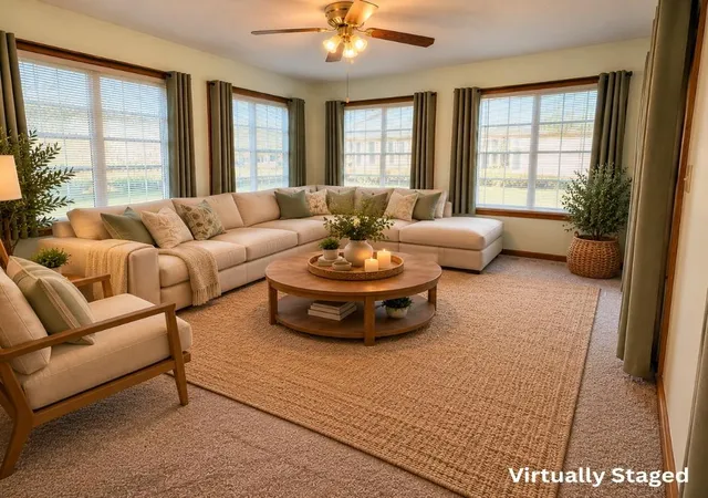 Photo 2 of Single family home for sale at 608 Alldon Park Dr, Paynesville, MN 56362 | MLS# 7163237 | Listing updated on 2026-10-23