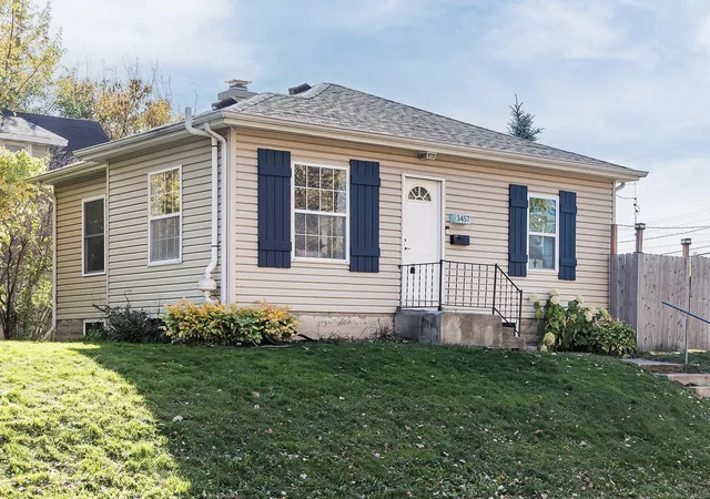 Single family home for sale at 3457 Major Ave N, Minneapolis, MN 55422 | MLS# 7163245