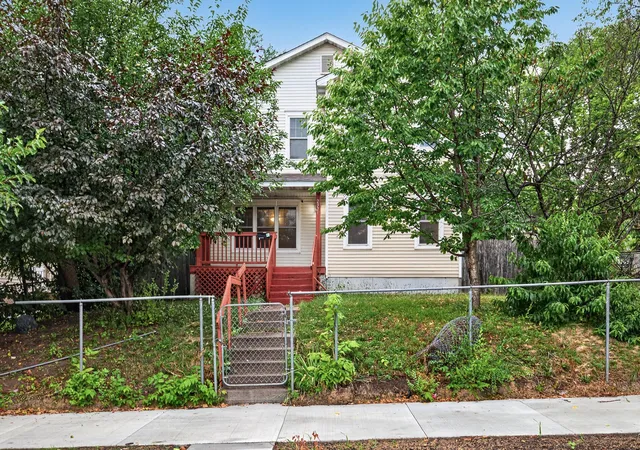 Photo 1 of Single family home for sale at 2321 Lyndale Ave N, Minneapolis, MN 55411 | MLS# 7163254 | Listing updated on 2026-10-23