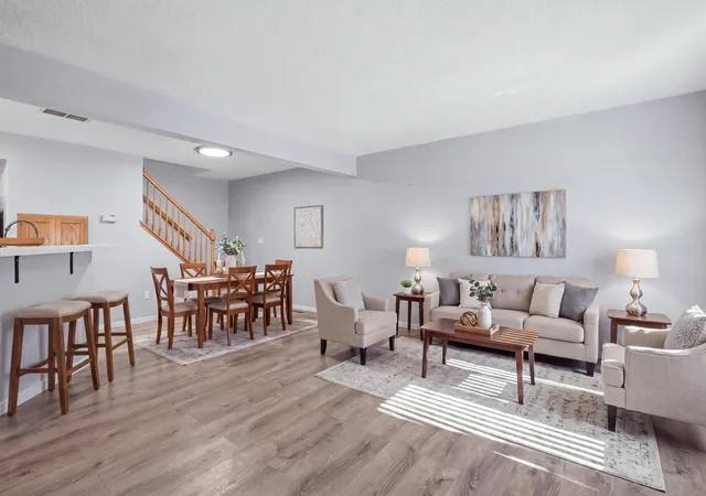 Photo 3 of Single family home for sale at 1505 Millpond Ct, Chaska, MN 55318 | MLS# 7163265 | Listing updated on 2026-10-22