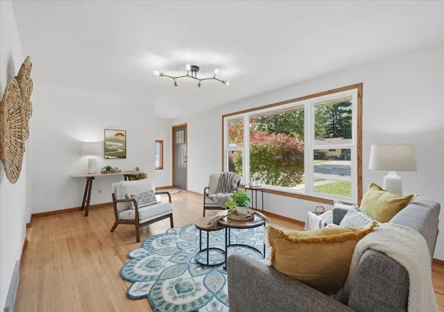 Photo 2 of Single family home for sale at 614 N Pearl St, River Falls, WI 54022 | MLS# 7163266 | Listing updated on 2026-10-28