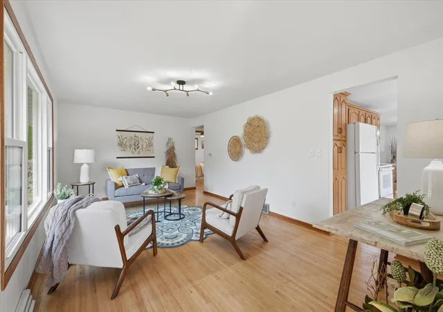 Photo 3 of Single family home for sale at 614 N Pearl St, River Falls, WI 54022 | MLS# 7163266 | Listing updated on 2026-10-28