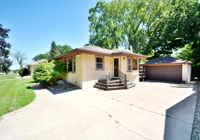Photo 1 of Sale Pending at 5526 Unity Ave N, Minneapolis, MN 55429 | MLS# 7163269 | Listing updated on 2026-10-22