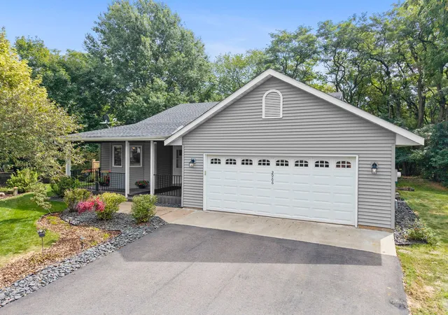 Single family home for sale at 2966 Thunder Bay Rd, Saint Paul, MN 55117 | MLS# 7163277