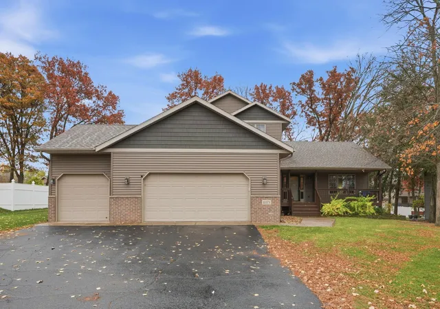 Single family home for sale at 11171 Katherine Ave, Becker, MN 55308 | MLS# 7163278