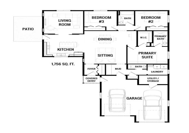 Photo 2 of Single family home for sale at 414 Russ Parta Dr, New York Mills, MN 56567 | MLS# 7163279 | Listing updated on 2026-10-23