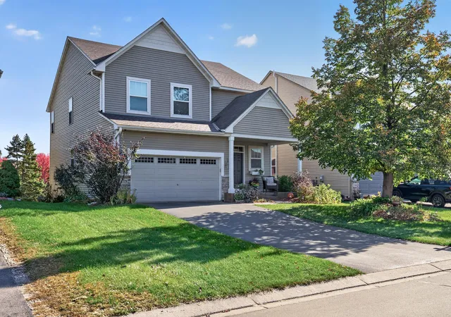 Single family home for sale at 1779 Fescue Ct, Shakopee, MN 55379 | MLS# 7163282