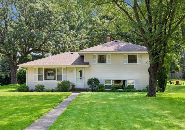 Photo 1 of Single family home for sale at 2163 29th Avenue Nw, Saint Paul, MN 55112 | MLS# 7163287 | Listing updated on 2026-10-28