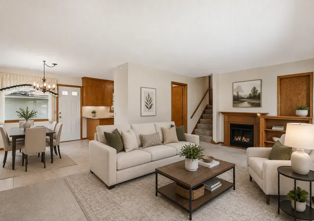 Photo 3 of Single family home for sale at 2163 29th Avenue NW, Saint Paul, MN 55112 | MLS# 7163287 | Listing updated on 2026-10-28