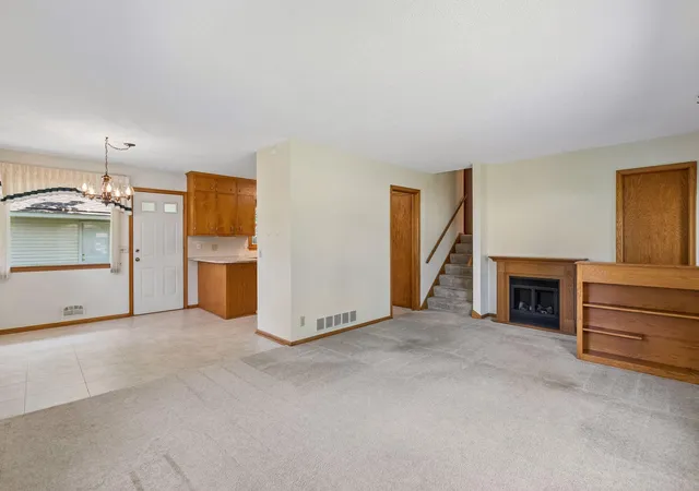 Photo 4 of Single family home for sale at 2163 29th Avenue NW, Saint Paul, MN 55112 | MLS# 7163287 | Listing updated on 2026-10-28
