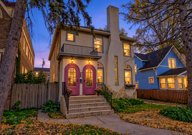 Multi family home for sale at 3535 Harriet Ave, Minneapolis, MN 55408 | MLS# 7163299