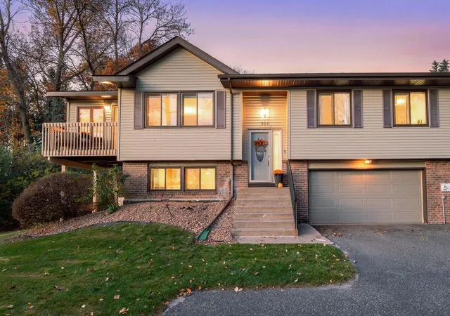 Single family home for sale at 922 Sherwood Rd, Saint Paul, MN 55126 | MLS# 7163301