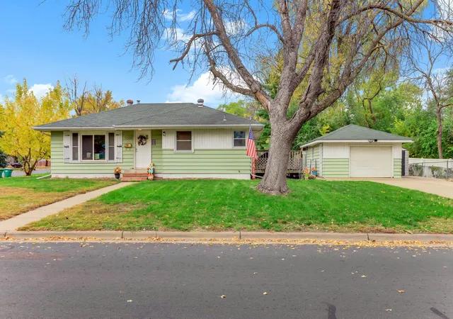 Single family home for sale at 5000 Zenith Ave N, Minneapolis, MN 55429 | MLS# 7163308