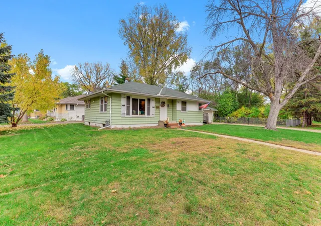 Photo 1 of Single family home for sale at 5000 Zenith Ave N, Minneapolis, MN 55429 | MLS# 7163308 | Listing updated on 2026-10-29