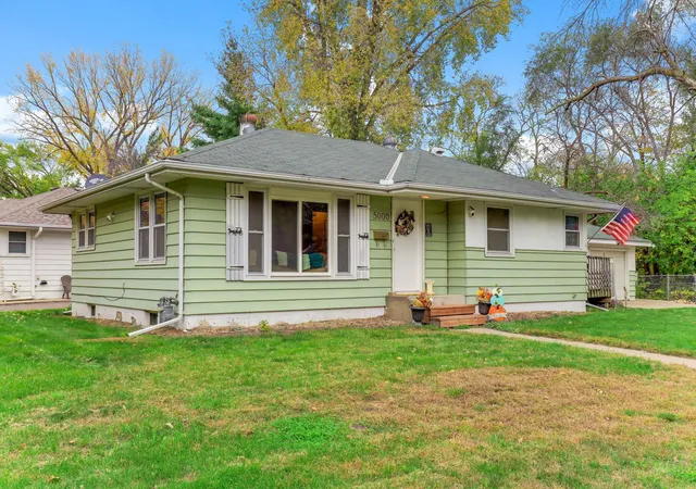 Photo 2 of Single family home for sale at 5000 Zenith Ave N, Minneapolis, MN 55429 | MLS# 7163308 | Listing updated on 2026-10-29