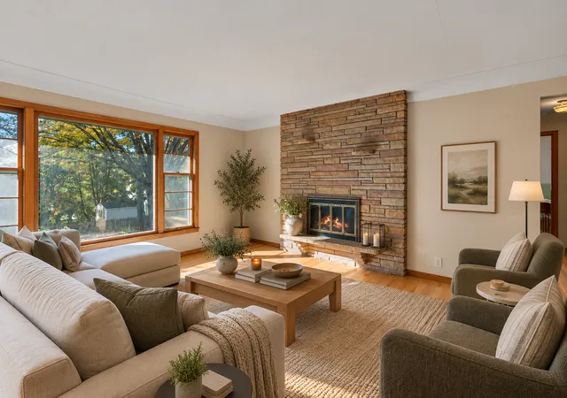 Photo 4 of Single family home for sale at 5708 Bernard Pl, Minneapolis, MN 55436 | MLS# 7163319 | Listing updated on 2026-10-29