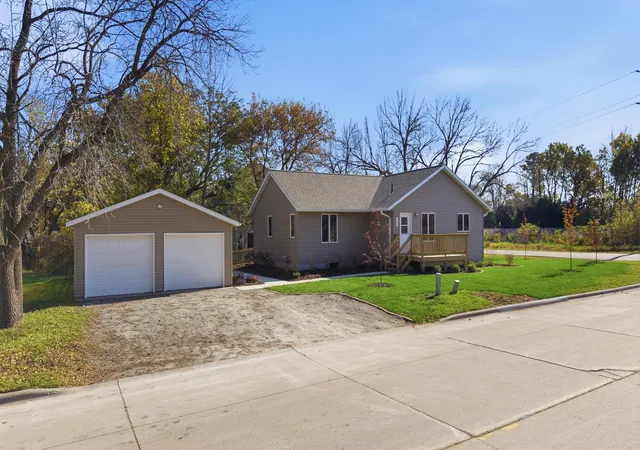 Single family home for sale at 439 11th Street SE, Waseca, MN 56093 | MLS# 7163324