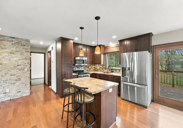 Photo 2 of Single family home for sale at 1425 Marigold Rd NW, Sauk Rapids, MN 56379 | MLS# 7163333 | Listing updated on 2026-10-28