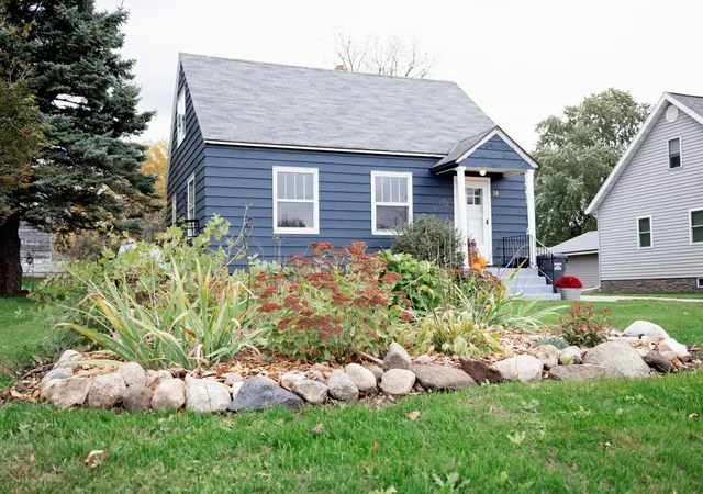 Photo 1 of Single family home for sale at 38 N Central Ave, Kensington, MN 56343 | MLS# 7163334 | Listing updated on 2026-10-22