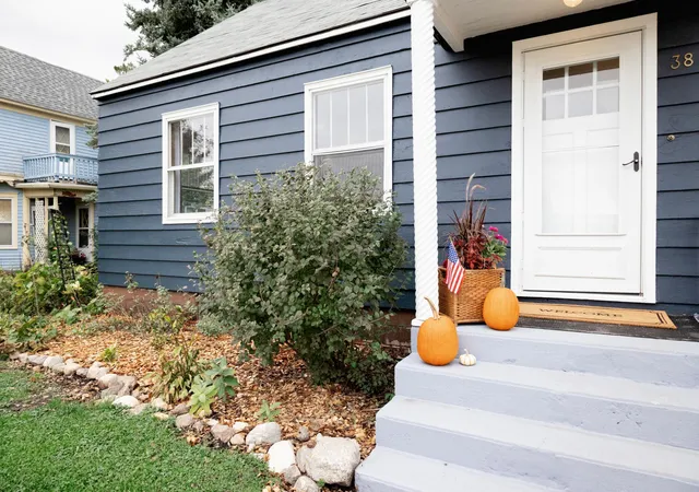Photo 3 of Single family home for sale at 38 N Central Ave, Kensington, MN 56343 | MLS# 7163334 | Listing updated on 2026-10-22