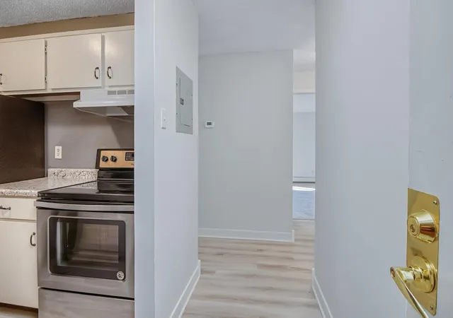 Listing Photo 3 - Condo for sale in building located at 3461 Kent St, Shoreview, MN 55126 - Unit #1207