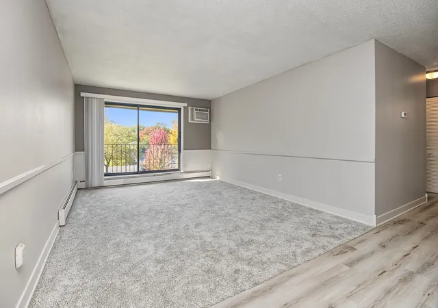 Listing Photo 5 - Condo for sale in building located at 3461 Kent St, Shoreview, MN 55126 - Unit #1207