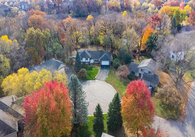 Single family home for sale at 14886 Tealwood Ct, Eden Prairie, MN 55347 | MLS# 7163344