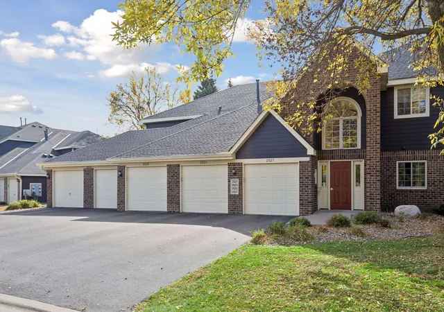 Photo 1 of Condo for sale at 2525 Concord Way #123, Saint Paul, MN 55120 | MLS# 7163351 | Listing updated on 2026-10-23