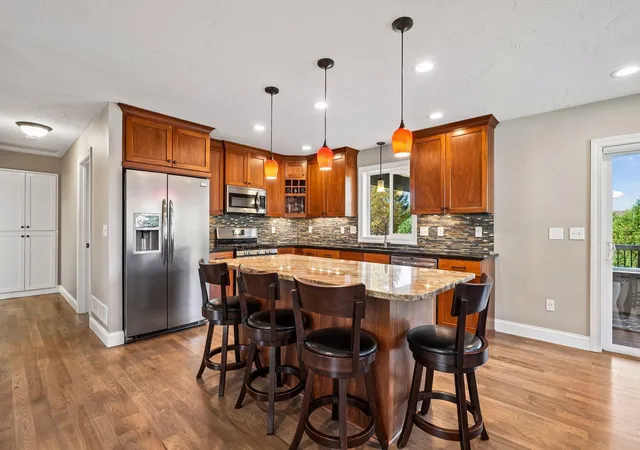 Photo 3 of Single family home for sale at 3635 Edgerton St, Saint Paul, MN 55127 | MLS# 7163352 | Listing updated on 2026-10-24