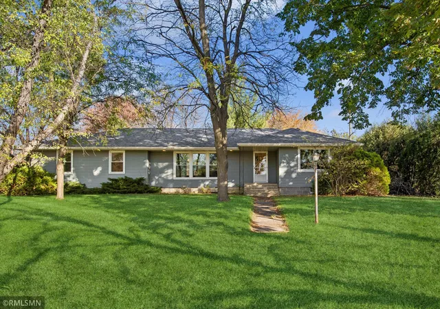 Single family home for sale at 924 Main St W, Cannon Falls, MN 55009 | MLS# 7163366