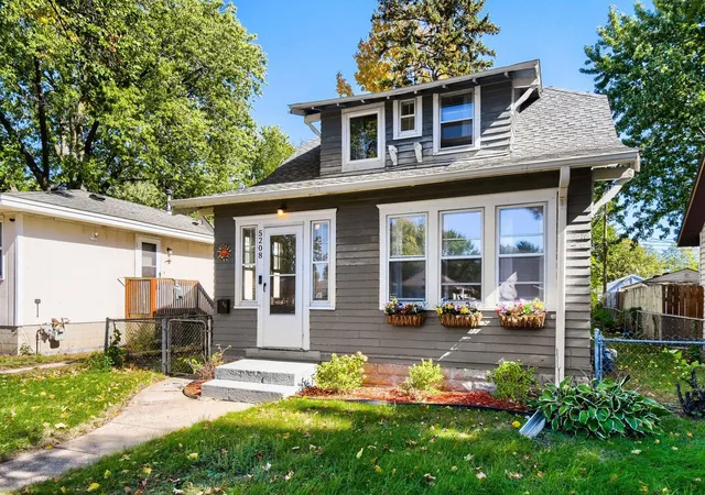 Photo 1 of Single family home for sale at 5208 Camden Ave N, Minneapolis, MN 55430 | MLS# 7163390 | Listing updated on 2026-10-22