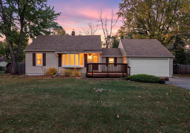 Single family home for sale at 2351 108th Avenue NW, Minneapolis, MN 55433 | MLS# 7163391