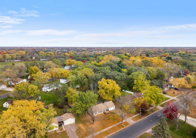 Photo 1 of Single family home for sale at 2351 108th Avenue NW, Minneapolis, MN 55433 | MLS# 7163391 | Listing updated on 2026-10-30